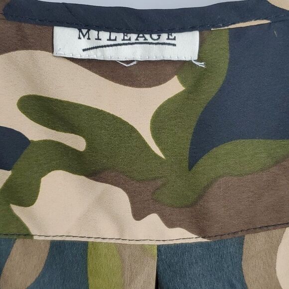 Mileage womens top - Picture 3 of 8